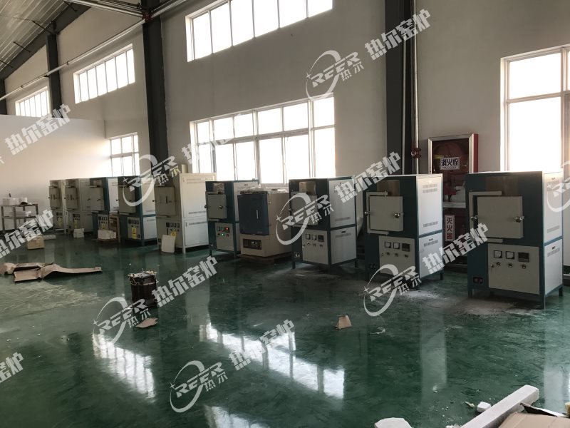 洛陽(yáng)熱爾窯爐有限公司