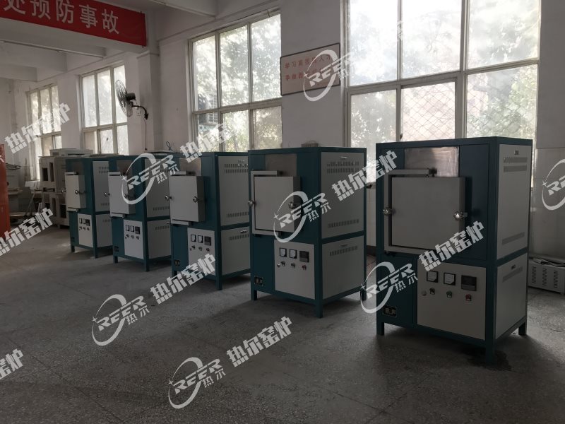 洛陽(yáng)熱爾窯爐有限公司